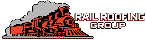 Rail Roofing Group Logo